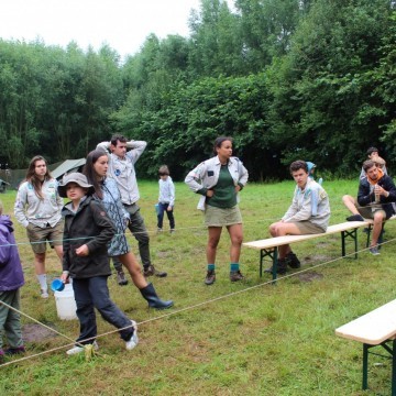 IMG 3571 min - Scouts en Gidsen Zaventem 